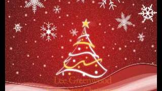 Lee Greenwood - Lone Star Christmas