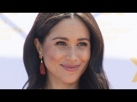 The Real Reason Meghan And Kate Wear Cheap Earrings