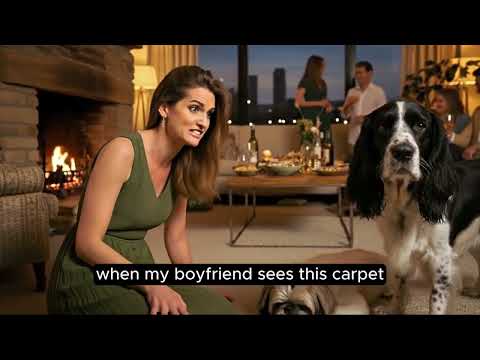 Doggie Diapers AI Video Affiliate Ad