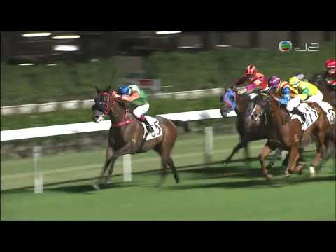 2019/20 (097) - Association Fans (駿協精英) -  梁家俊