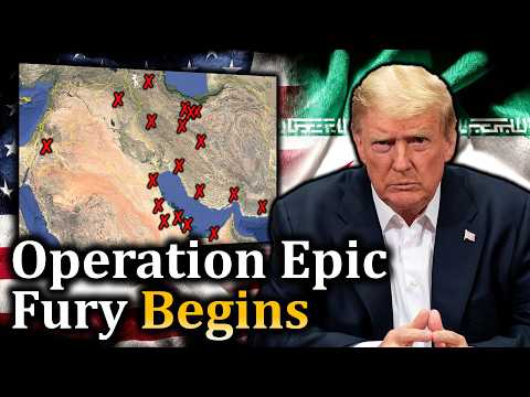 Eight Key Things to Watch for in the Iran War