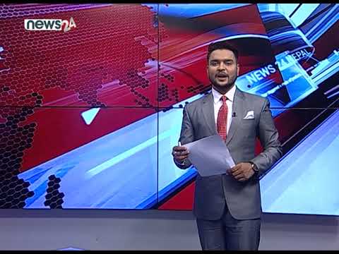 PRIME TIME NEWS 7 PM_2078_03_29 - NEWS24 TV
