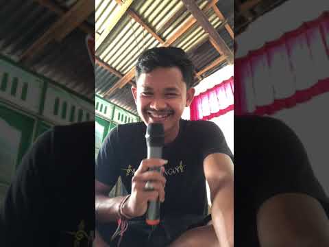 Pejalan Karma - Ngurah Adi (Cover)