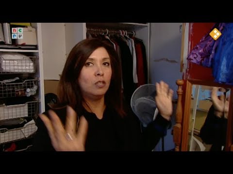 De Rijdende Rechter 23-04-2013 - Zaanse huisjes