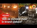 Woede over autobranden in Eindhoven | Omroep Brabant