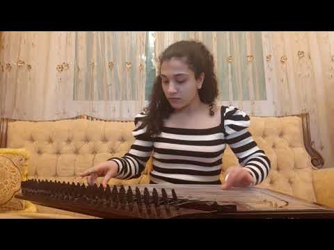 Despina Bazazo | Qadiyat Am Ahmad -  قضية عم أحمد - Omar Khairat - عمر خيرت