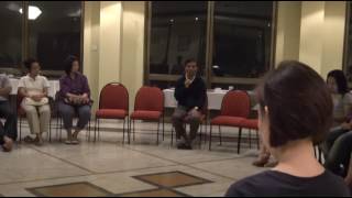 007-มหพันธ์1-10มี.ค.59 (7) ตอบปัญหาธรรม กุสินารา