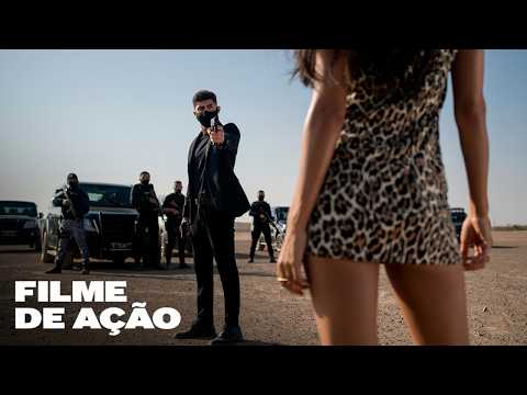 Melhores Filmes de Ação ⚔️ Mataram seu irmão e agora ele quer vingança ⚔️ Filme de Máfia Dublado