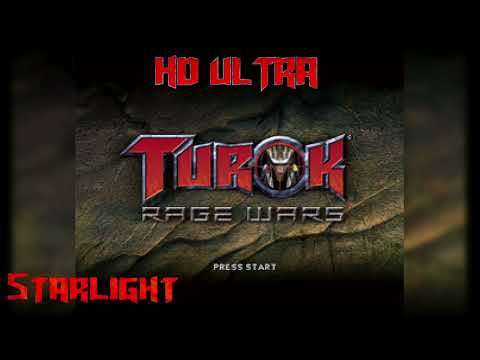 Turok: Rage Wars: Starlight HD