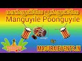 Manguyile Poonguyile Tamil Song Remix DJ Shinkarimelam Best Nadaswaram Fusion Chenda Melam