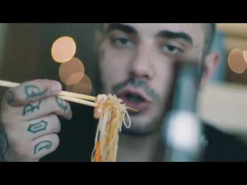 MR RIZZUS ft DISME - BARCELLONA [Prod. Garelli]