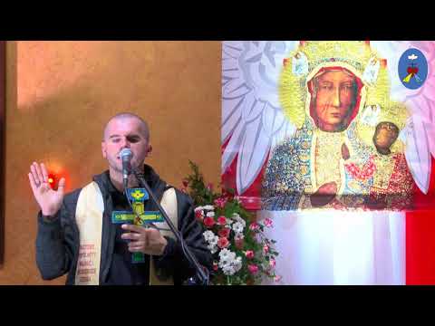 Spotkanie Młodych 10.11.2018 Modlitwa Uzdrowienia