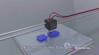 The Future of Organ Transplants: 3D Printing Organs on Demand!