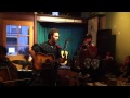 BLIND WILLIES Mainline @ Bazaar Cafe July 2012