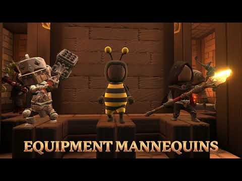 Portal Knights: Legendary EditionѸȥ쥤顼