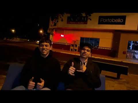 Jxcobs - Último Romântico【MV】