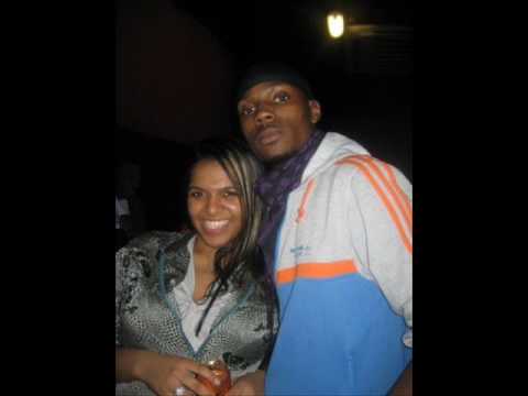 Ears MC - Straight Riddim