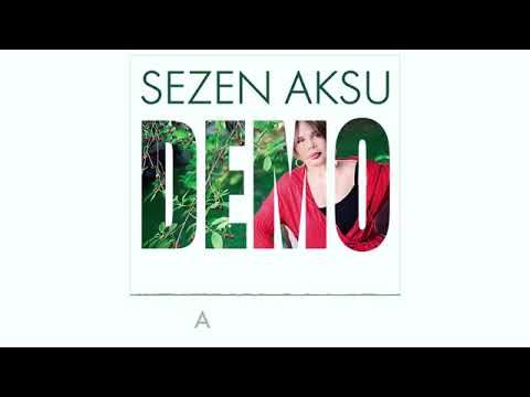 Sezen Aksu - Aykırı Çiçek 2018 Yeni Albüm Tanıtım Tekrarlı