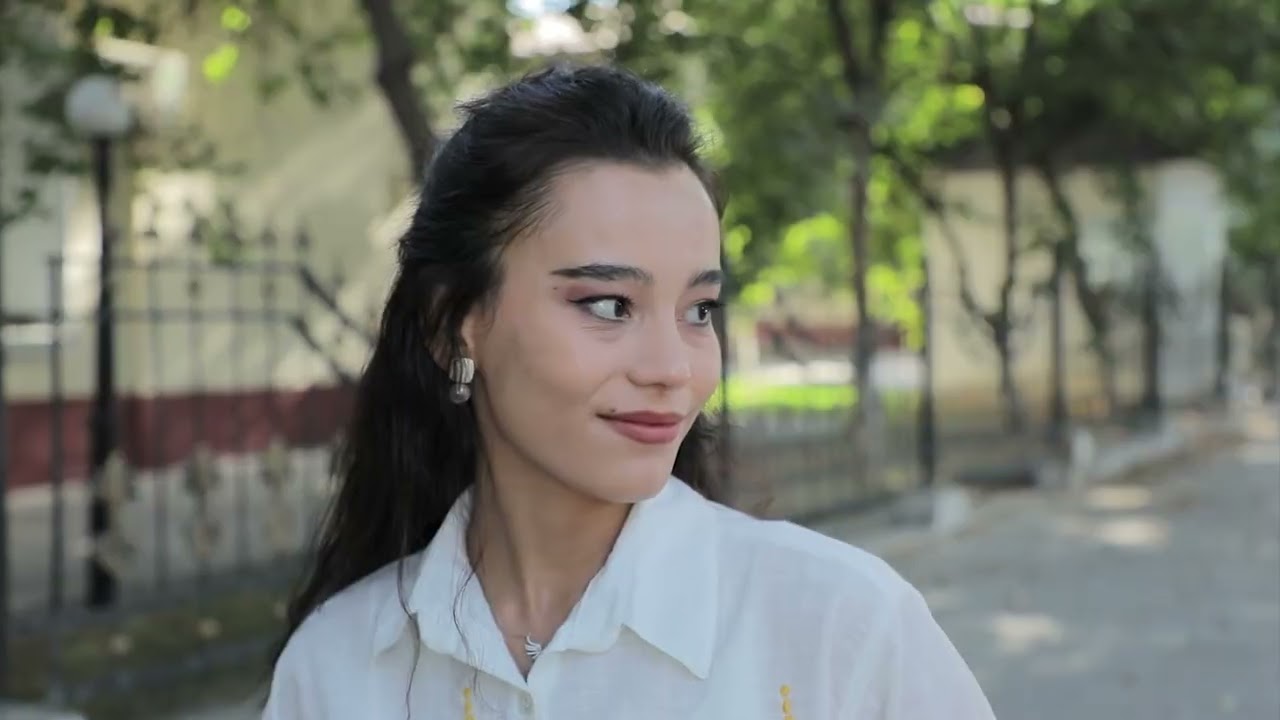 Onalik baxtining qadriga yetmagan ayol I Hikmat telenovellasi