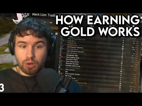 The MOST IMPORTANT SKILL For Progressing A Guild Wars 2 Account! - Zero to Hero Episode 10