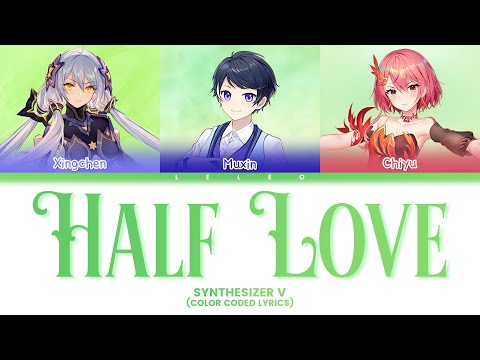 Half and Half