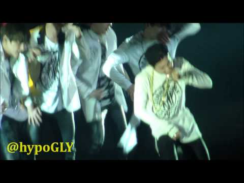 TRB in Manila - Tomorrow