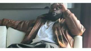 Rick Ross -- Ashes To Ashes - OFFICIAL VIDEO