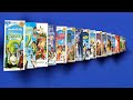 DreamWorks Animated Titles VHS And DVD Promo 2005