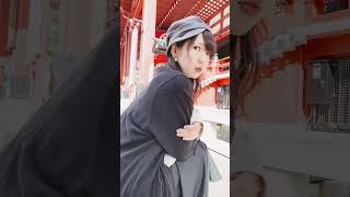 #浅草寺　#ニューハーフ　#男の娘　#Kiroro  #長い間