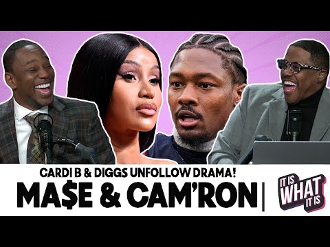 STEFON DIGGS LOST THE SB & CARDI B, TATUM RETURNING & BILL BELICHICK'S GIRL TROLLING! | S8 EP23