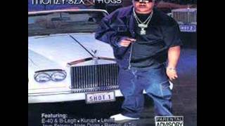 D-Shot feat. Nate Dogg, E-40 & Butch Cassidy - Money, Sex & Thugs