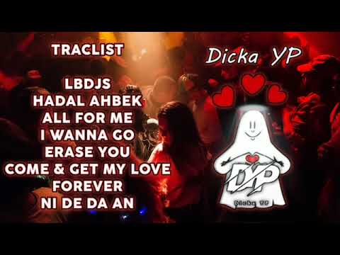 DJ BREAKBEAT 2022 | DYP GROUP MIXTAPE 2 - 2022