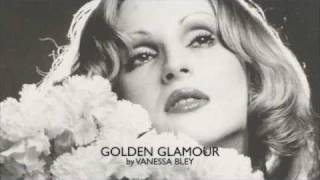 Candy Darling (Golden Glamour) - Vanessa Bley