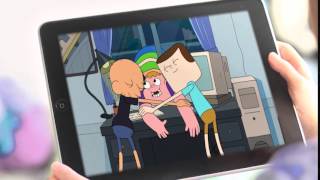 Download lagu Cartoon Network - Watch & Play App mp3 Download lagu Cartoon Network - Watch & Play App mp3