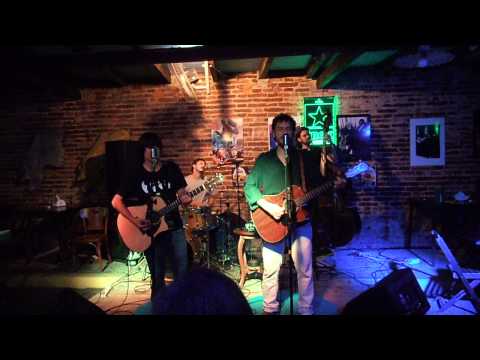 While My Guitar Gently Weeps-cover banda Fab2 Recife 11/2013