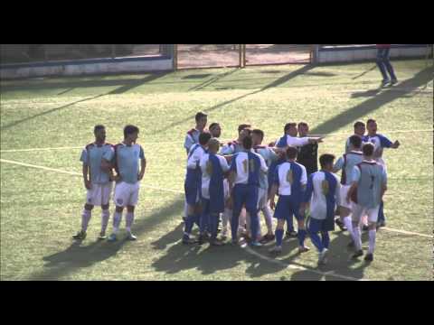 DIL27 300314 - CAMPOMORONE S.OLCESE - QUILIANO 2-0 | PROMOZIONE A