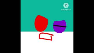 Aren't you the guy who hit me in the eye? (@nillythenoob) #animation #shorts