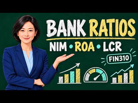 How to Evaluate a Bank video thumbnail