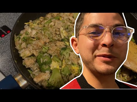 Greatest Chicken Fried Rice Recipe Ever Created