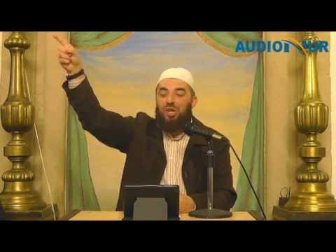 Komentimi i sures El Kafirune dhe En Nasr - Hoxhë Enes Goga