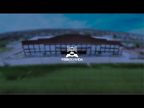 Culto Domingo Noite | Verbo Sede | 29.10.2017