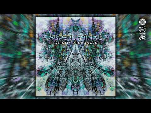 Superluminal, Daksinamurti & Eritas - Improbability Drive