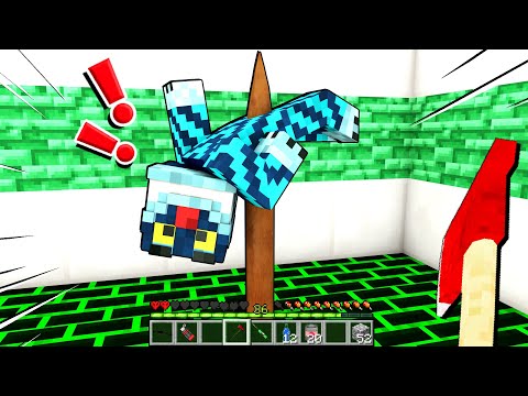 ABBIAMO TROVATO IL CADAVERE DI ALEX!! - Minecraft Epidemia 048