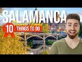 TOP 10 Things to do in Salamanca, Spain 2024!