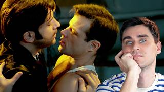Querelle: Co kryje się pod fantazją o łaźni