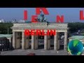 BERLIN ICH LIEBE DICH 