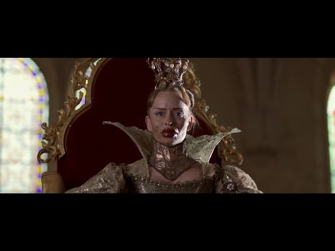 La princesse et la bergère - Groland - CANAL+