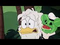 Ducktales Moonvasion
