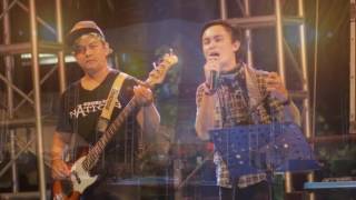 asterix band lupakan aku