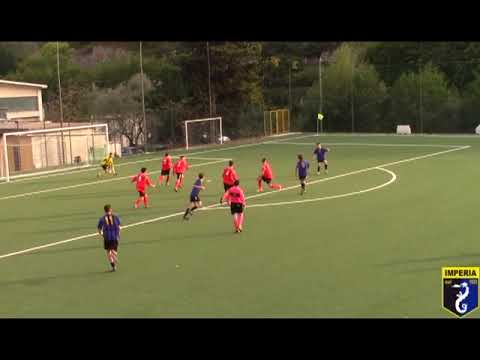 [Juniores Eccellenza] Imperia 0 Sestrese 2